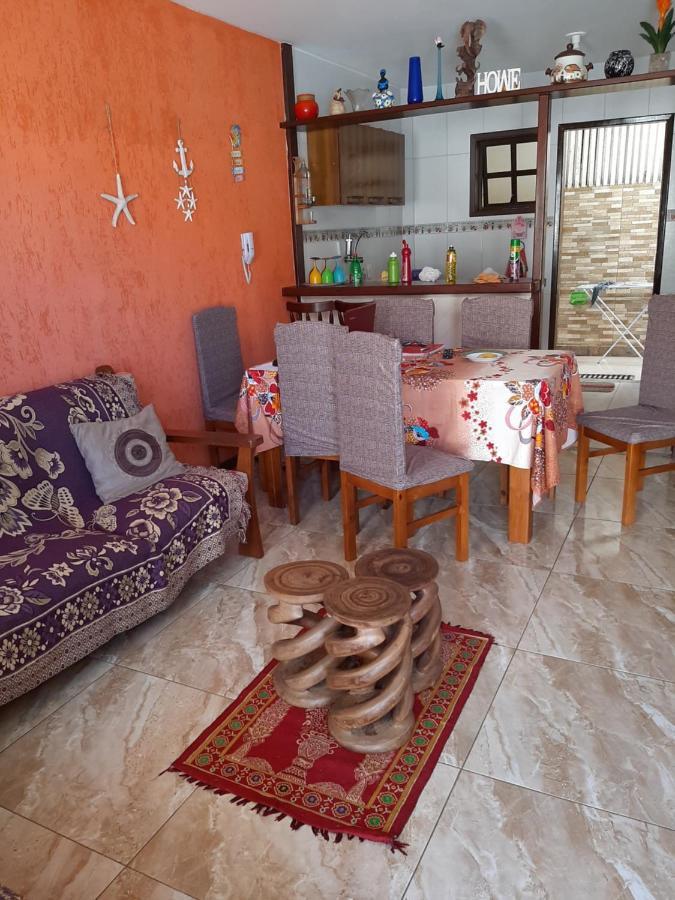 Praia Das Dunas Residence Club كابو فريو المظهر الخارجي الصورة