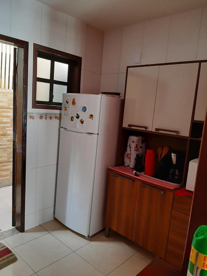 Praia Das Dunas Residence Club كابو فريو المظهر الخارجي الصورة