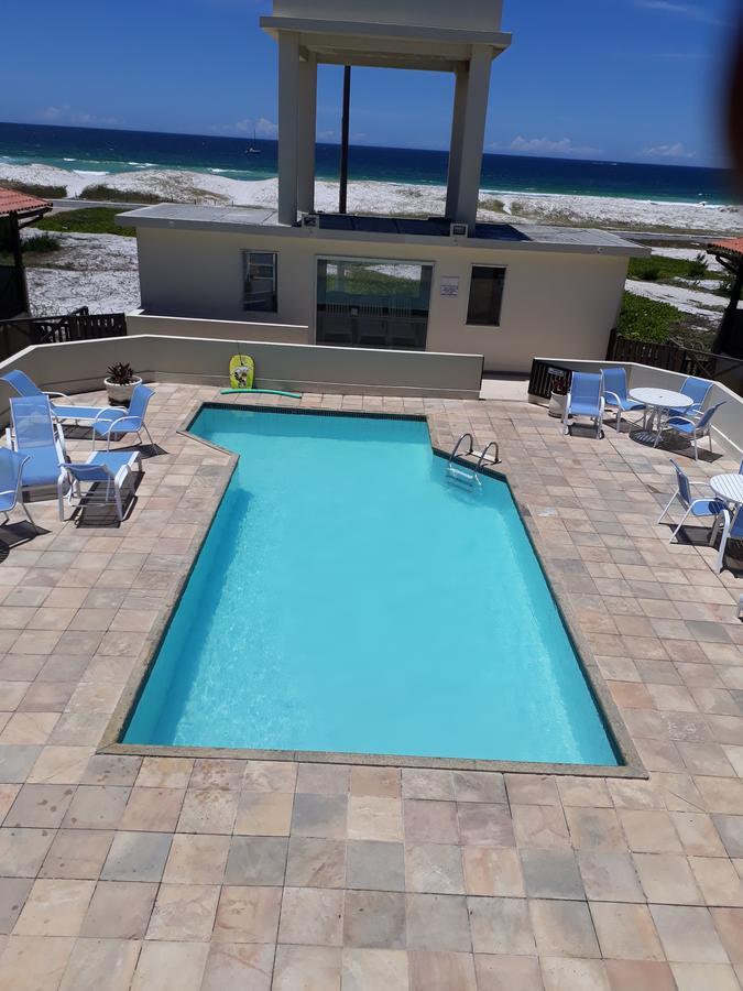 Praia Das Dunas Residence Club كابو فريو المظهر الخارجي الصورة