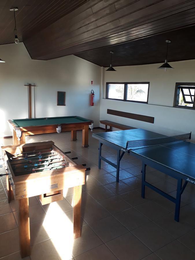 Praia Das Dunas Residence Club كابو فريو المظهر الخارجي الصورة