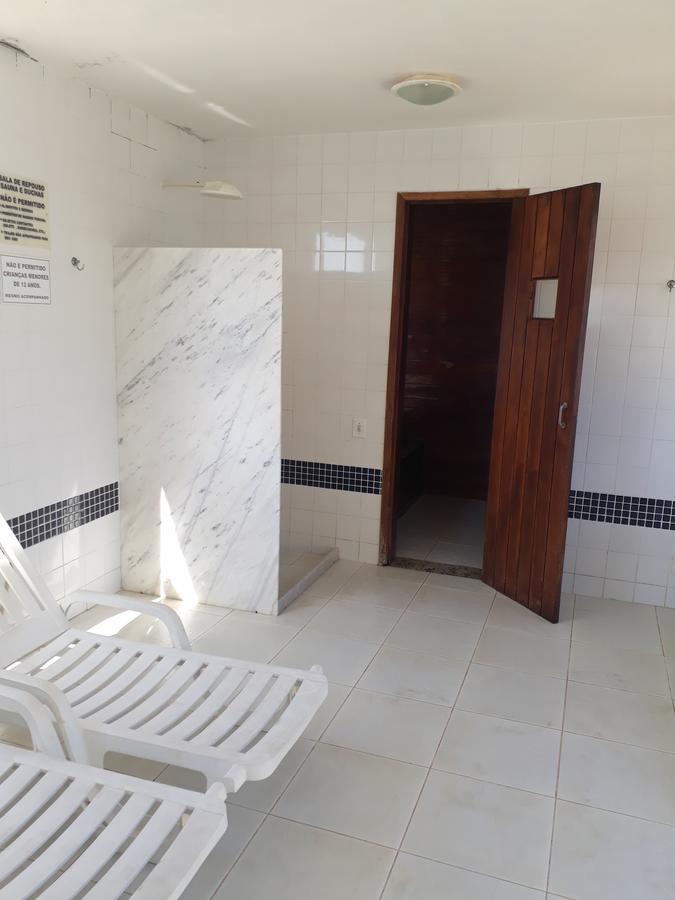 Praia Das Dunas Residence Club كابو فريو المظهر الخارجي الصورة