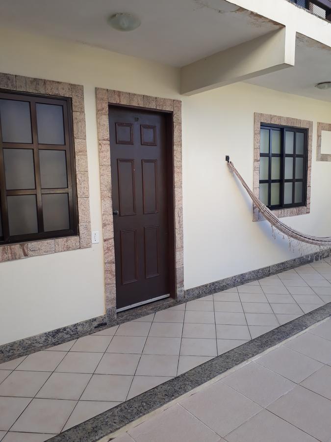 Praia Das Dunas Residence Club كابو فريو المظهر الخارجي الصورة