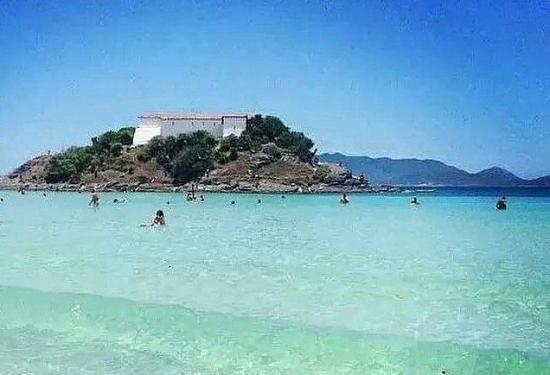 Praia Das Dunas Residence Club كابو فريو المظهر الخارجي الصورة