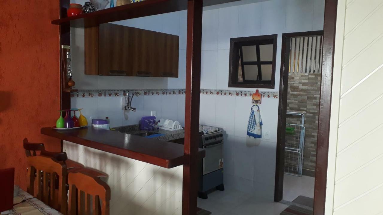 Praia Das Dunas Residence Club كابو فريو المظهر الخارجي الصورة